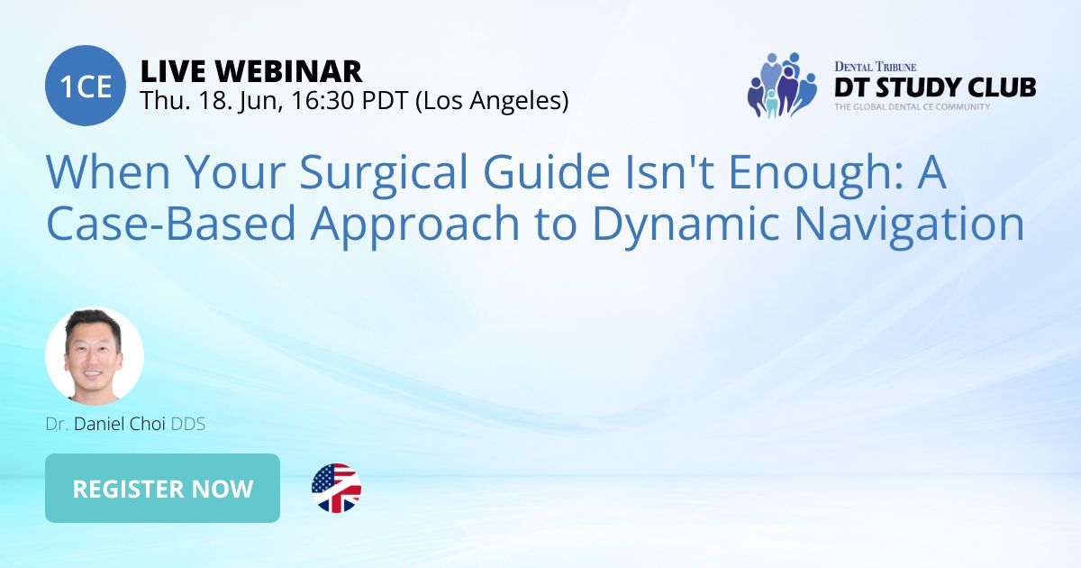 Dr. Choi Webinar